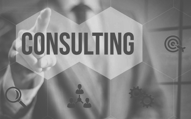 What is consulting: types, forms, main tasks and goals of a consulting company