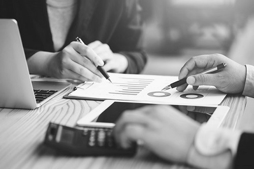 All about building a business structure and tax planning
