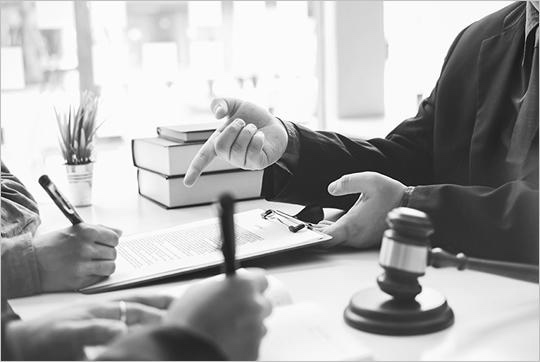 Tax disputes and features of their consideration
