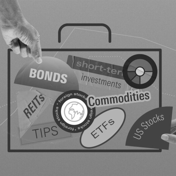Investments in times of crisis: how to make an appropriate portfolio