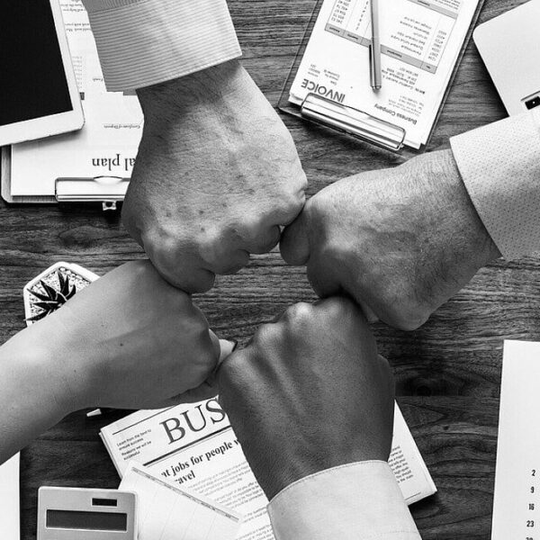 8 reasons to use business mediation