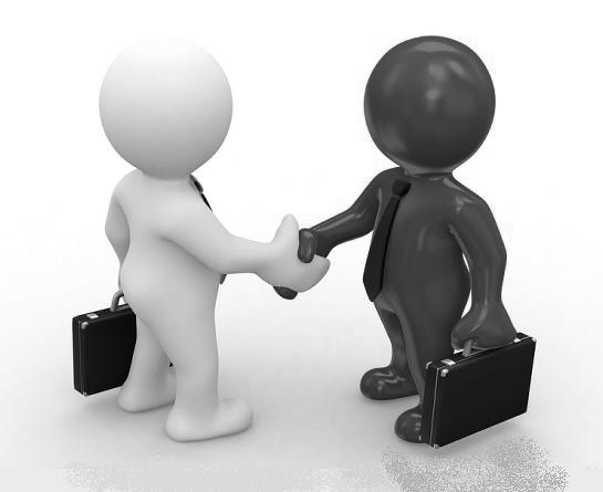 Counterparty - how to assess risks