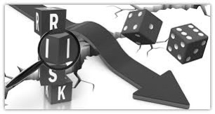 Ukrainian risk management in wartime conditions