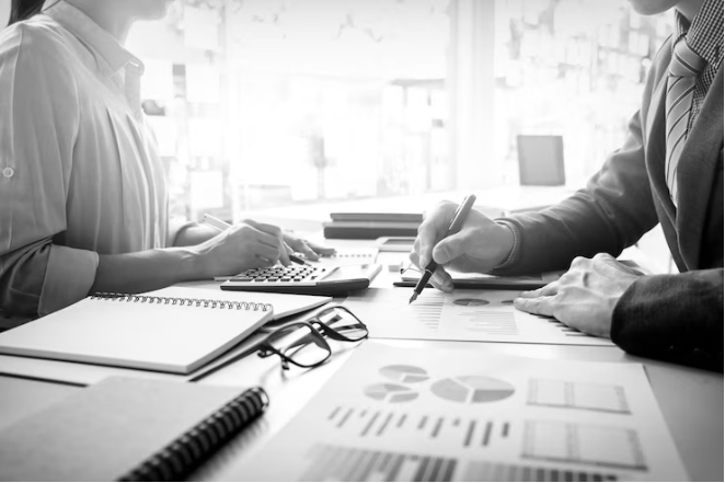 All about building a business structure and tax planning