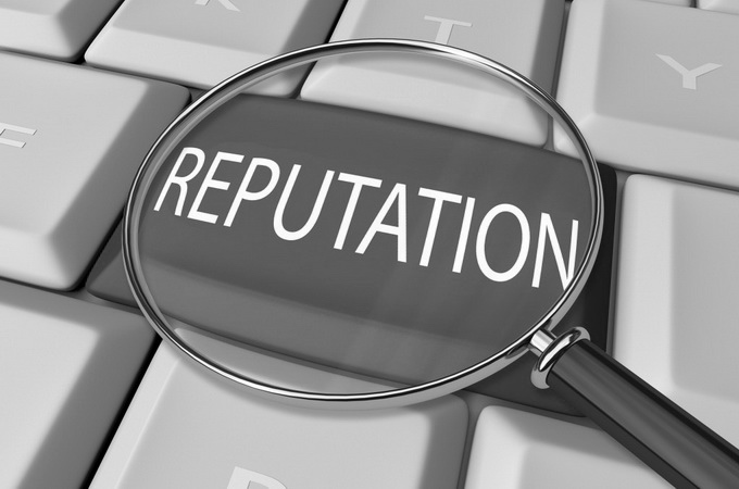 8 steps to save the company's reputation
