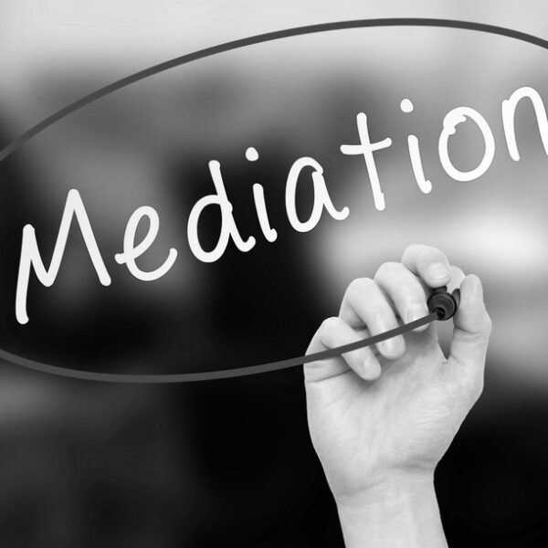 Mediation in labor disputes: features of application