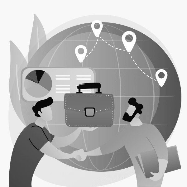 Counterparty - how to assess risks