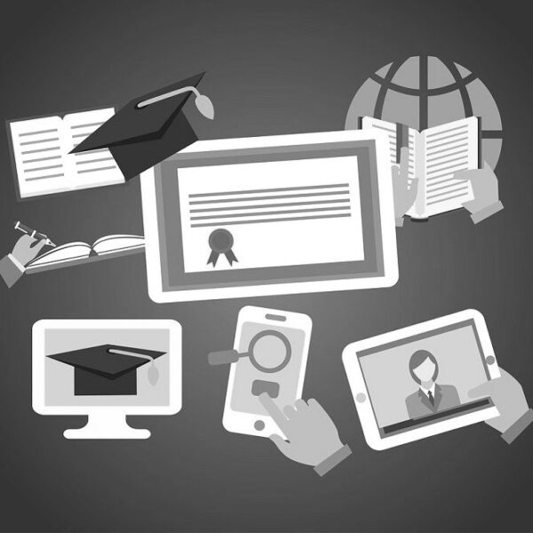 What is corporate staff training