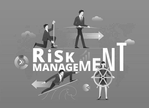 Company risk management: methodology and practical aspects